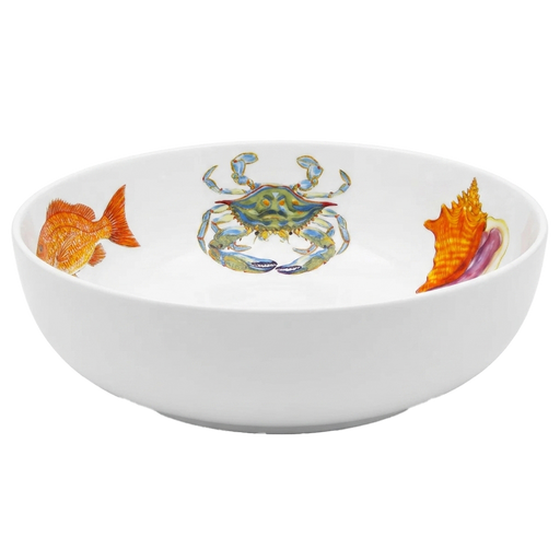 Fish & Shellfish US South Coast 28cm bowl