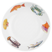 Richard Bramble Fish & Shellfish US South Coast 28cm Bowl
