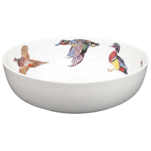 Gamebirds 28cm bowl