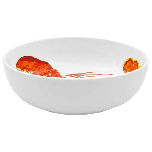 Red Lobster 28cm bowl