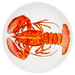 Richard Bramble Red Lobster 28cm Bowl