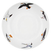 Seabirds 28cm Bowl by Richard Bramble