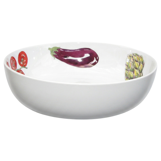 Vegetables 28cm bowl