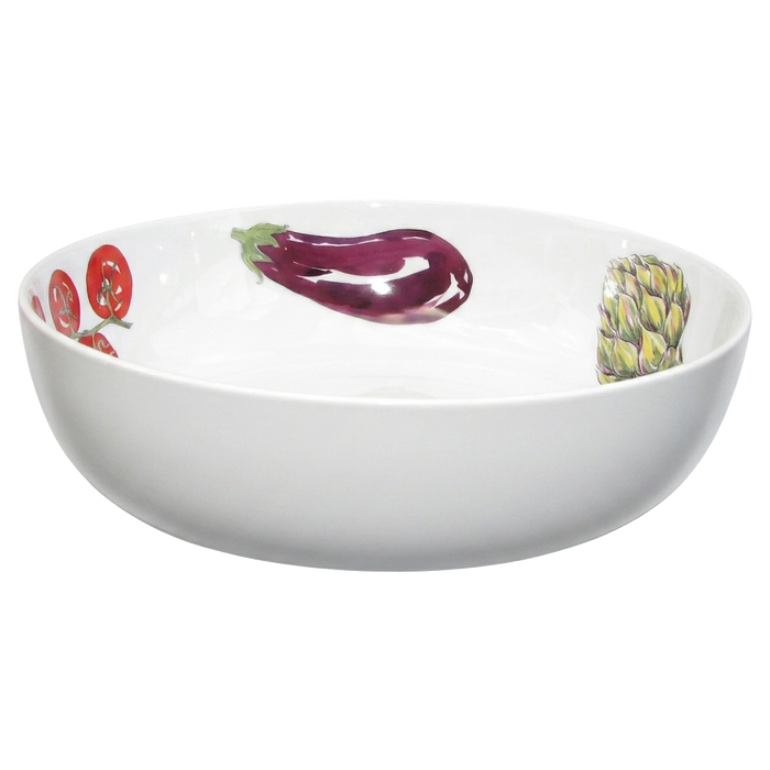 Vegetables 28cm bowl