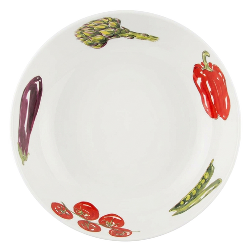 Richard Bramble Vegetables 28cm Bowl