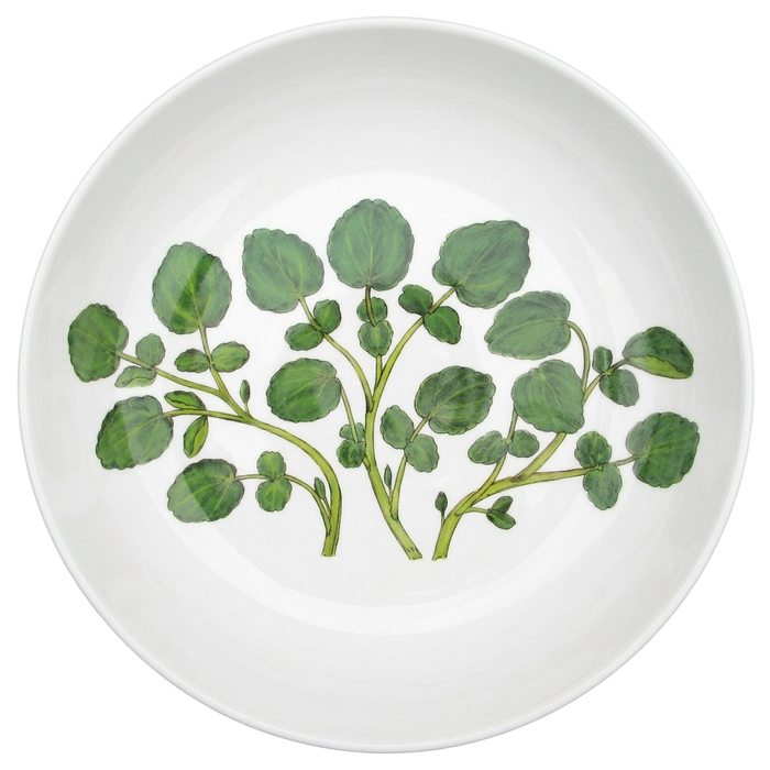 Richard Bramble Watercress 28cm Bowl