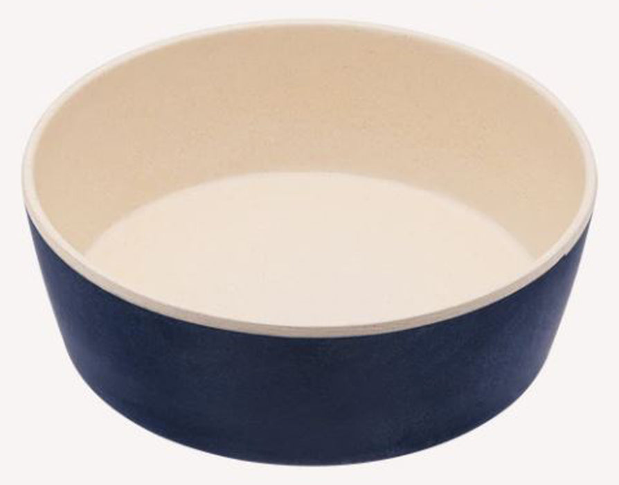 Dog Bowl Midnight Blue