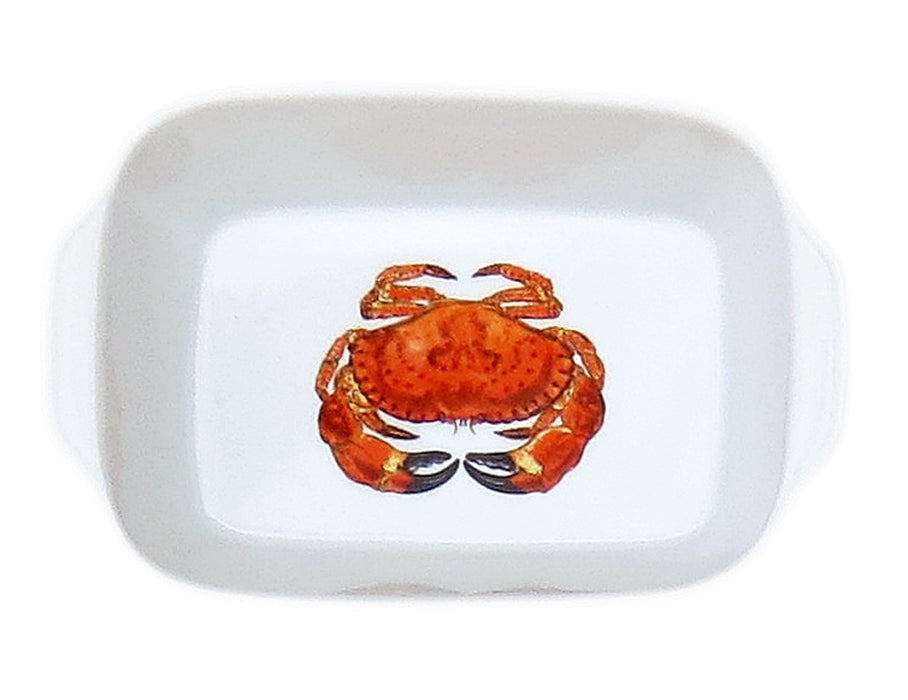 Crab Small Roaster & Baking Dish