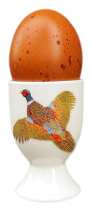 Pheasant Egg Cup