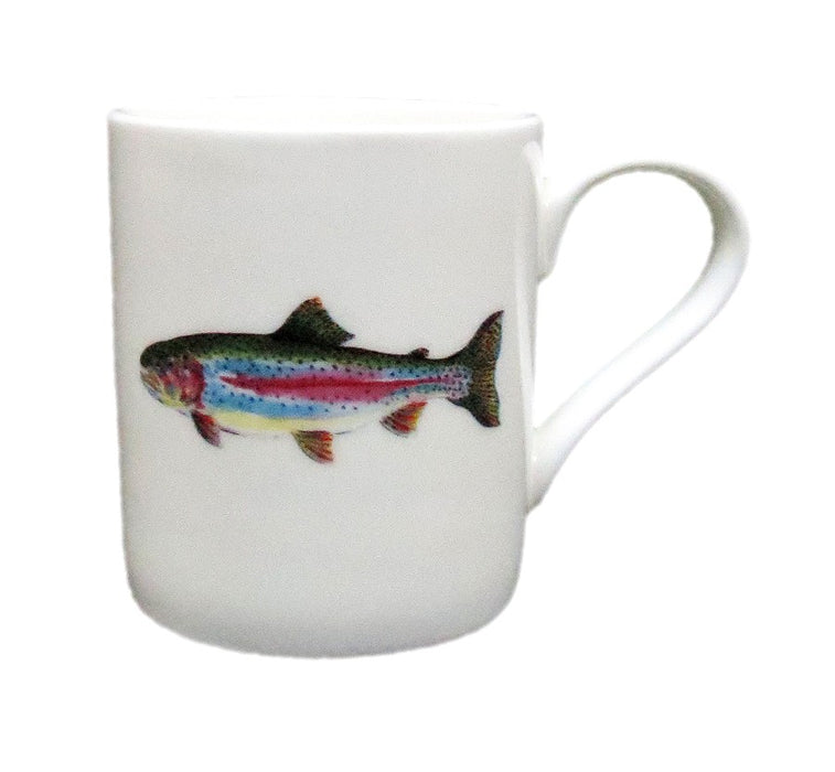 Rainbow trout Small Mug
