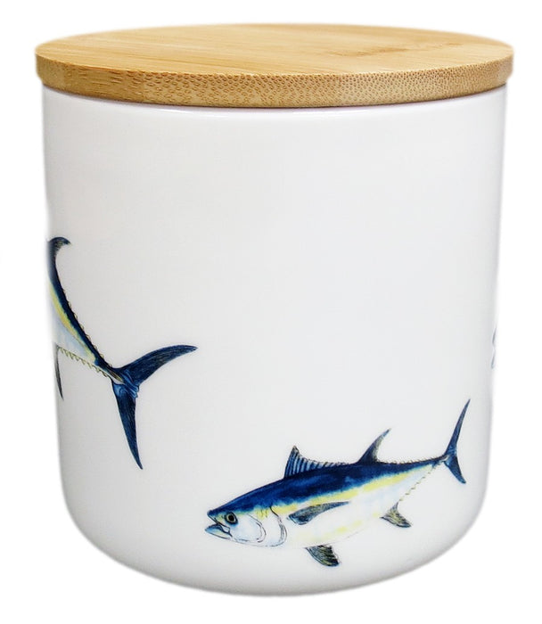 Bluefin Tuna Storage Jar