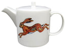 Hares Teapot