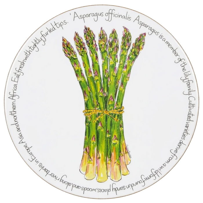 Kitchen Garden Tablemat Set of 6