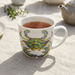 Blue Crab Mug lifestyle