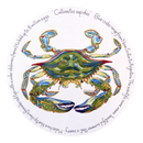 Blue Crab Tablemat