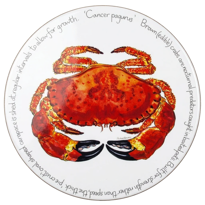 Shellfish Tablemat Set of 6