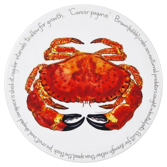 Fruits de Mer Tablemat Set of 6