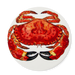 Crab coaster