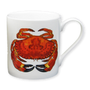Crab & Lobster Mug (large size)