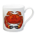 Crab and Lobster large mug