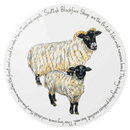Blackface Sheep Tablemat