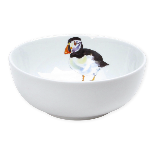 Puffin Standing 16cm Bowl