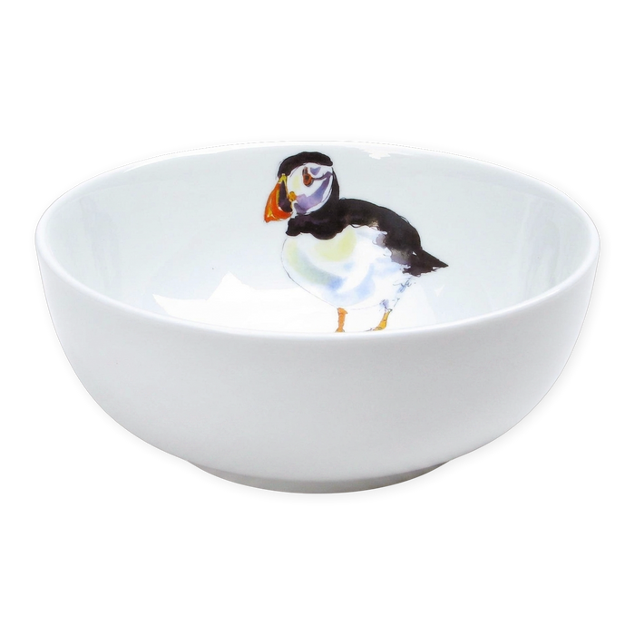 Puffin Standing 16cm Bowl