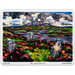 Ben Langass Stone Circle Tablemat