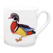 Wood Duck large mug