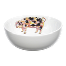Gloucestershire Old Spot Pig 16cm Bowl
