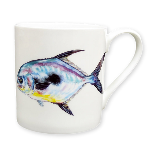 Permit large mug