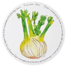 Fennel Tablemat