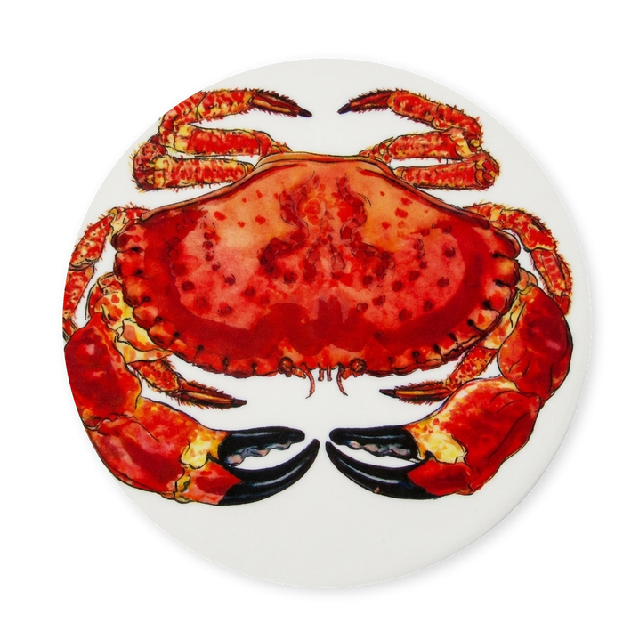 Crab Coaster
