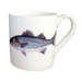 Sea Bass large mug