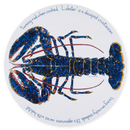 Blue Lobster Tablemat