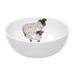 Blackface Sheep 16cm Bowl