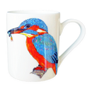Kingfisher Small Mug