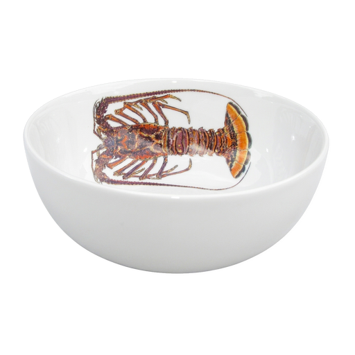 Spiny Lobster 16cm Bowl