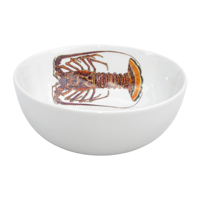 Spiny Lobster 16cm Bowl