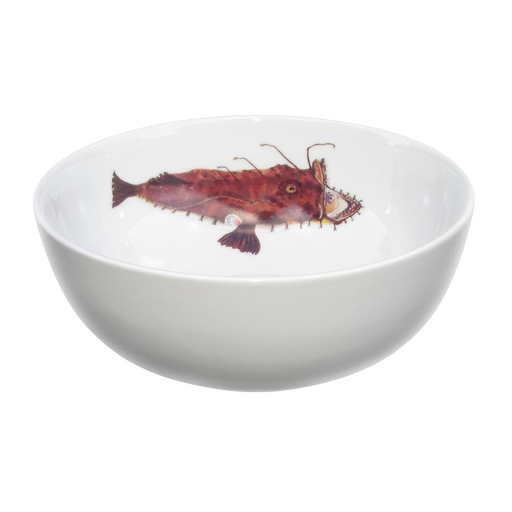 Monkfish 16cm Bowl