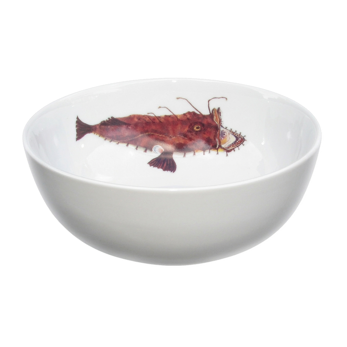 Monkfish 16cm Bowl