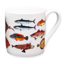 SEA FISH Mug (large size)
