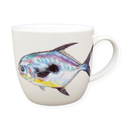 Permit Mug (medium round sided)