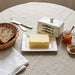 Mackerel Butter Dish