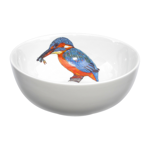 Kingfisher 16cm Bowl