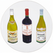 Wines 1 Tablemat