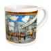 Borough Market large mug