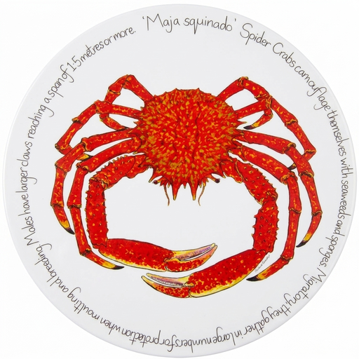 Spider Crab Tablemat