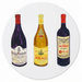 Wines 2 Tablemat