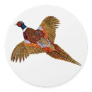 Ring-necked Pheasant Coaster
